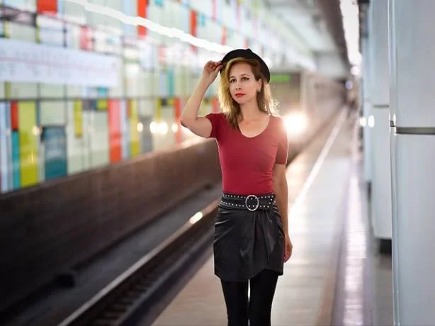 서비스 센터 방문