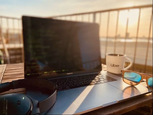 첫 디스플레이 날씨