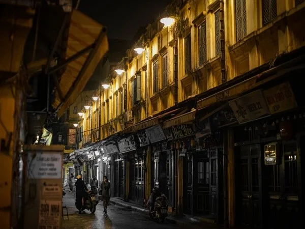 인력 수급의 용이