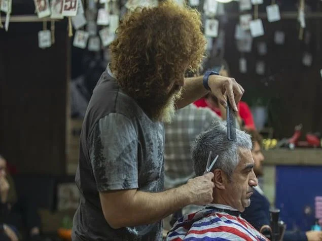 고령운전자 교통안정교육