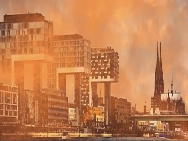 대구 동성로의 핫 플레이스