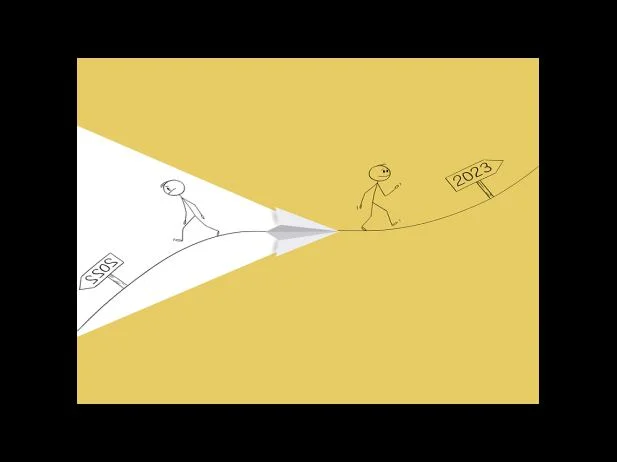 거래량 이동평균선