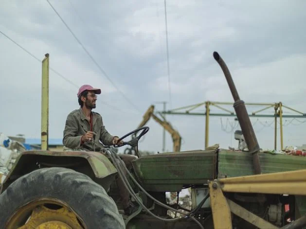 마른오징어 요리1 김치오징어전