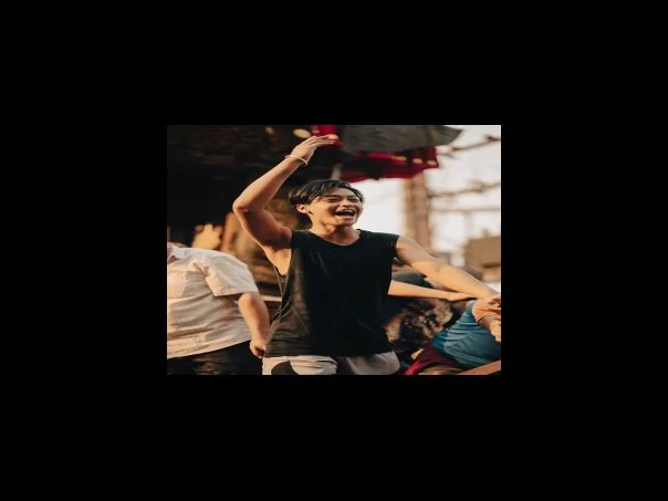 암 투병 중인 서정희를 위해 삭발한 김태현