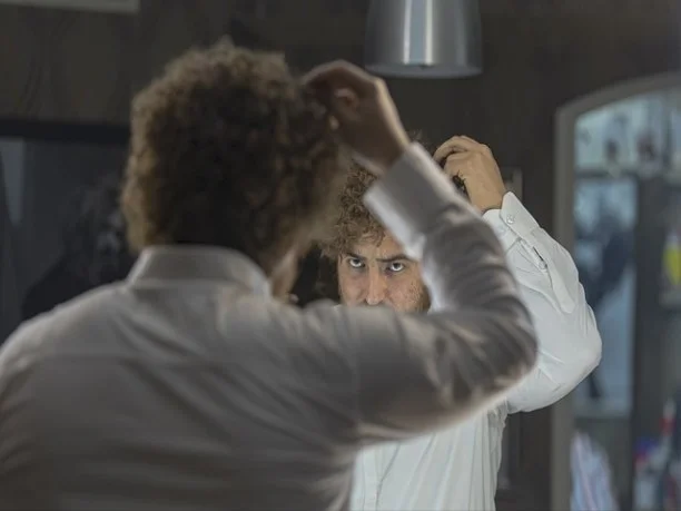 메디니스 손안마기 전면 조작판