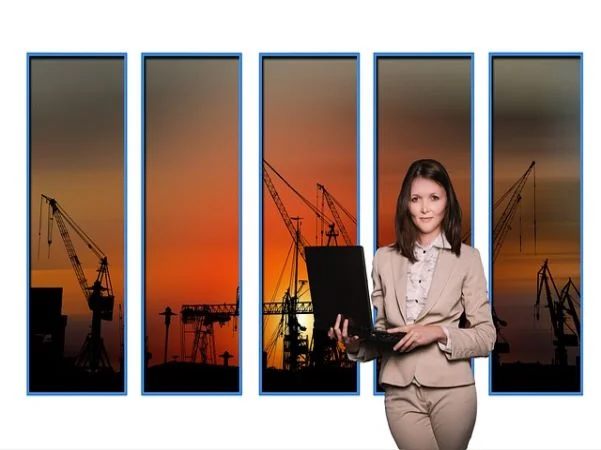 강서구 민간일자리